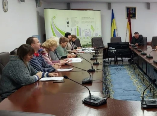 Охорона прав маленьких Славутичан: Результати засідання комісії фото