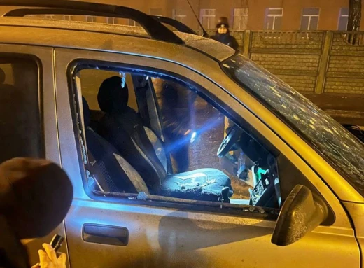 Таємничий вибух у Чернігові: Поліція розслідує інцидент фото