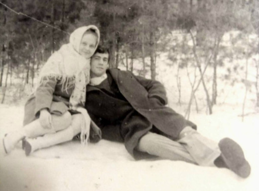 Чорнобильська АЕС вшанувала пам’ять Наталії Ходемчук: історія родини, чию долю зламали дві трагедії фото