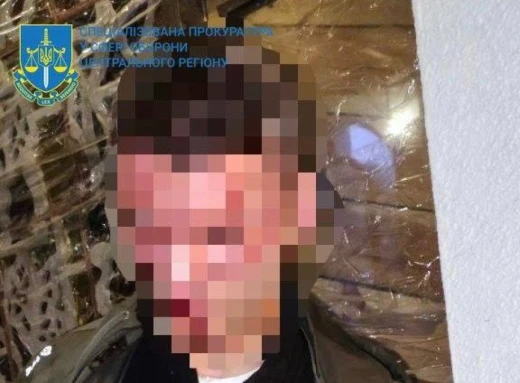 Завершено розслідування вбивства підлітка на станції фунікулера в Києві: деталі  фото