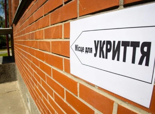 Чому славутичани не спускаються в укриття під час повітряних тривог – опитування фото