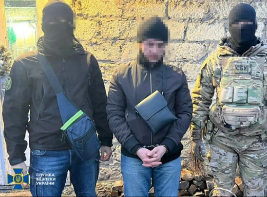 Зрадник з Миколаєва отримав 15 років тюрми: деталі справи фото