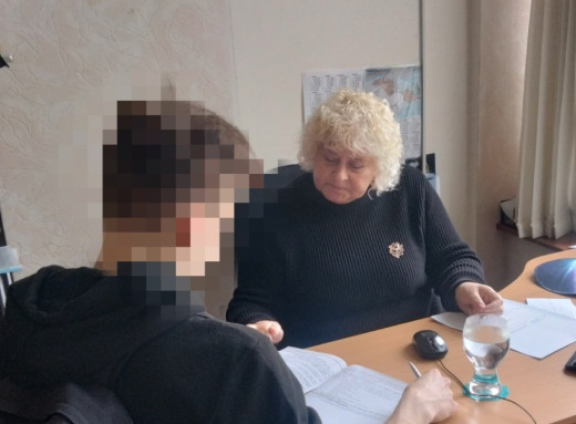 У Славутичі нагадали про консультаційну підтримку для дітей-сиріт і молоді до 23 років фото