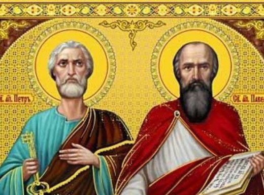Коли святкуємо День Петра і Павла 2025 року і які традиції обов'язково слід знати фото Коли святкуємо День Петра і Павла 2025 року і які традиції обов'язково слід знати фото
