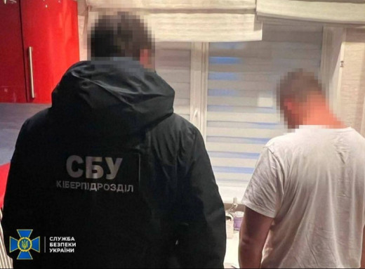 Депутата Полтавської міськради підозрюють у незаконному збагаченні на понад 340 млн грн фото