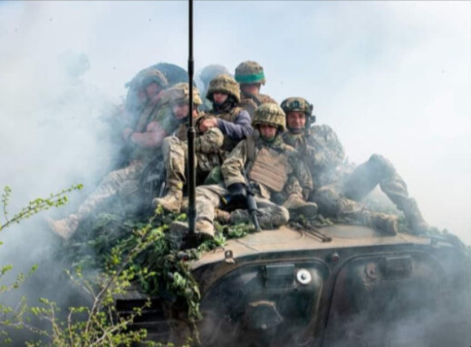 Десять країн Європи готують спільний план евакуації населення на випадок війни фото