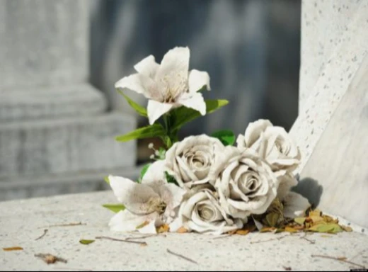 Які квіти краще посадити на цвинтарі: правила вибору фото