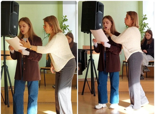 Викладачі Славутицької школи мистецтв відвідали майстер-класи у Києві фото Викладачі Славутицької школи мистецтв відвідали майстер-класи у Києві фото