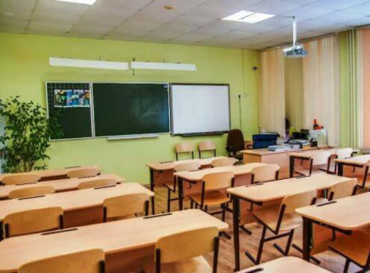 Що запланувало Управління освіти Славутича у травні: зустрічі, змагання, підвищення кваліфікації фото Що запланувало Управління освіти Славутича у травні: зустрічі, змагання, підвищення кваліфікації фото