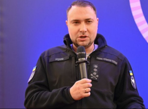 Буданов попередив про загрозу Балтії і заявив, що росія прискорює плани агресії проти Європи фото