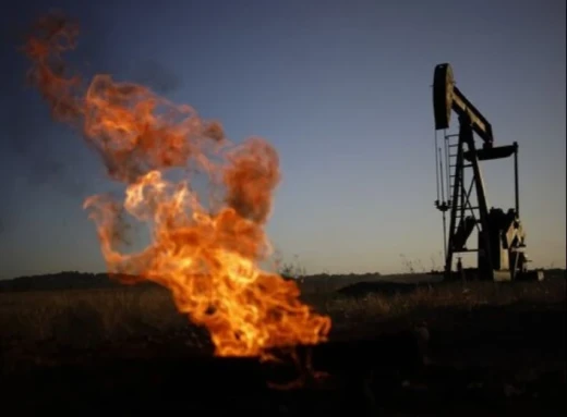 Ціна російської нафти падає – Вloomberg фото