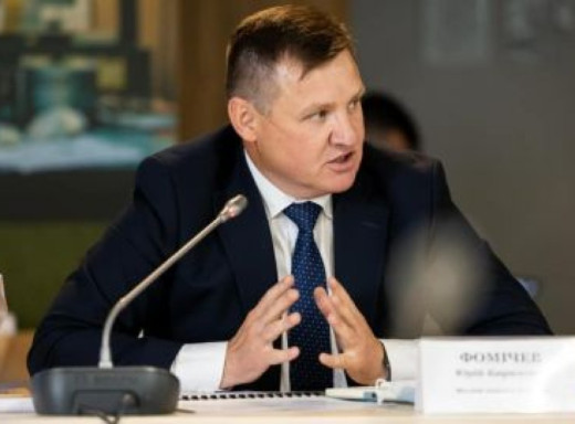 У Славутичі відбудеться звіт міського голови Юрія Фомічева фото