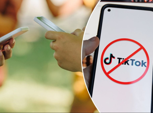 В Україні можуть обмежити використання соцмереж дітьми — що пропонують фото