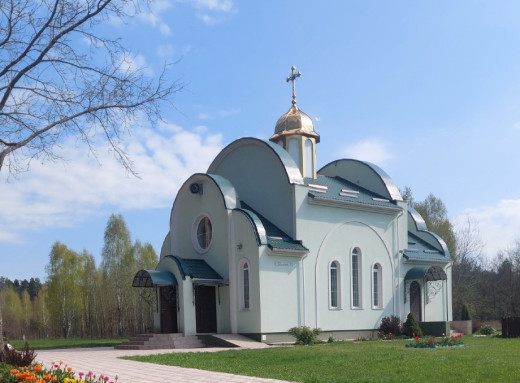 У Славутичі оприлюднили розпорядок богослужінь на перший тиждень Великого посту фото