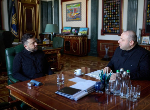 Перемовини про завершення війни: Зеленський повідомив про обговорення у США фото