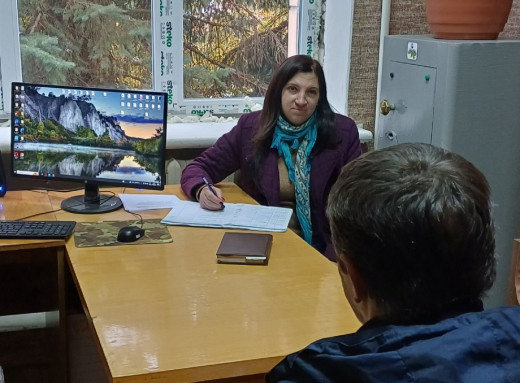 У Славутичі провели профілактичний захід щодо соціально небезпечних хвороб фото