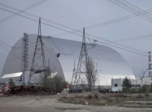 Норвегія виділить 100 млн крон на ремонт укриття Чорнобильської АЕС фото
