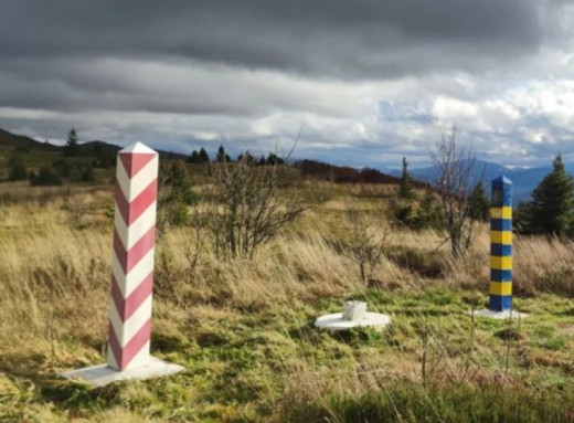 Польща готує електронний бар'єр на кордоні з Україною фото