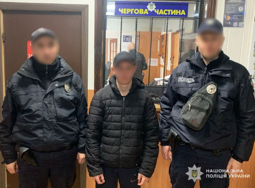 У Прилуках судитимуть 18-річного хлопця за підпал квартири сусідки фото