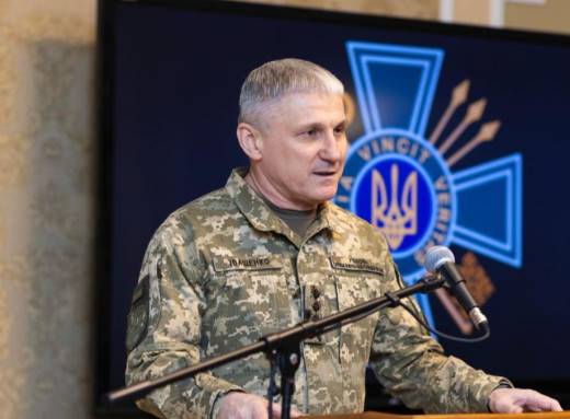 Розвідка України: реальний мобресурс рф — лише 3 мільйони, економіка на межі виснаження фото Розвідка України: реальний мобресурс рф — лише 3 мільйони, економіка на межі виснаження фото