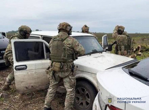 На Чернігівщині викрили масштабну незаконну вирубку лісу на 4 мільйони гривень фото На Чернігівщині викрили масштабну незаконну вирубку лісу на 4 мільйони гривень фото