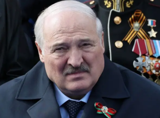 Лукашенко вибачився перед Зеленським: що відомо фото