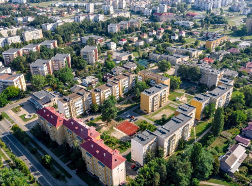 Славутич серед переможців програми ЄС і ПРООН для економічного розвитку громад фото
