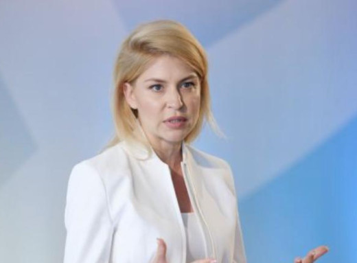 Україна домоглася виключення пункту про амністію для росії з оновленого "мирного плану" США фото