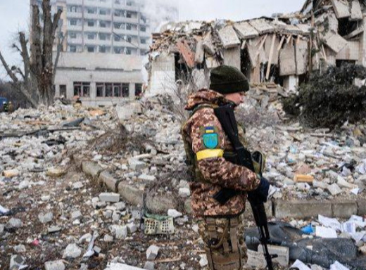 FT дізнався умову США щодо гарантій безпеки для України фото