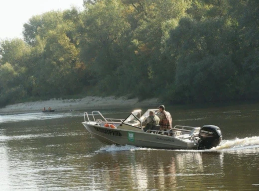 Забруднення у Десні може загрожувати водопостачанню Києва — Міндовкілля фото