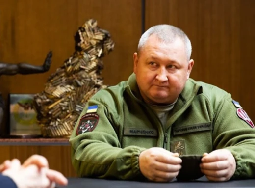 Готуємось до найгіршого: Шокуючий прогноз генерала-майора щодо нового наступу росіян фото