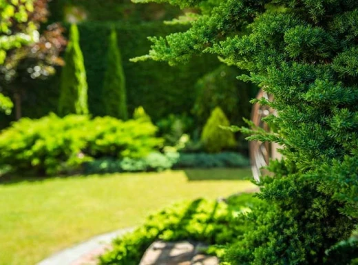 Літній садовий догляд: 10 важливих справ у липні фото