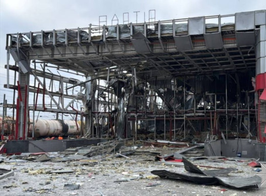 росія перейшла до нової тактики ударів по цивільній інфраструктурі України – BILD фото