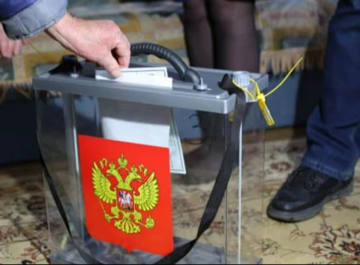 Звинуватять ЗСУ: Росіяни готують "сакральні жертви" на окупованих територіях під час виборів 15-17 березня фото