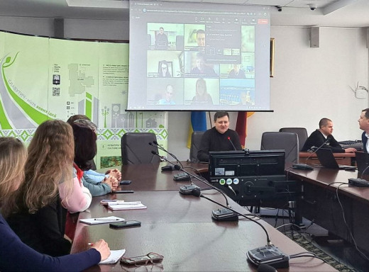 У Славутичі почали підготовку до реконструкції центральної котельні за підтримки Швеції фото