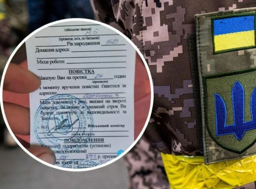 Вручення повісток як спортивний інтерес: працівники ТЦК змагаються за найдорожчі автівки фото