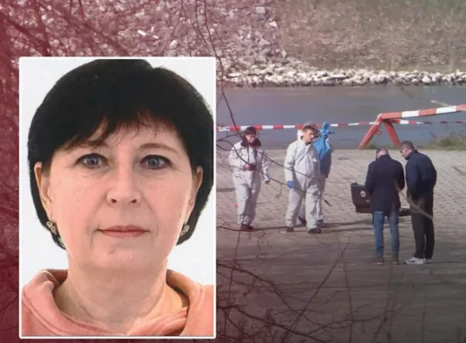 Трагедія у Німеччині: Знайдено тіло української біженки - її родина зникла фото