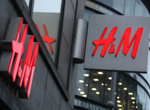 H&M повертається в Україну, чому це так важливо?  фото