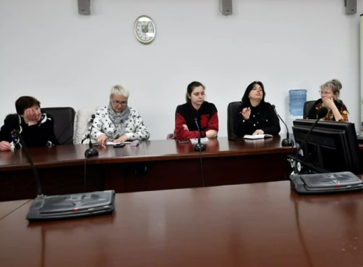  Громадська рада міста Славутича визначила програму заходів до річниці Чорнобильської трагедії фото