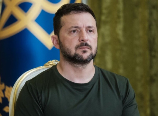 Зеленський анонсував зустріч у Туреччині для переговорів про завершення війни: чекає відповіді від рф фото Зеленський анонсував зустріч у Туреччині для переговорів про завершення війни: чекає відповіді від рф фото