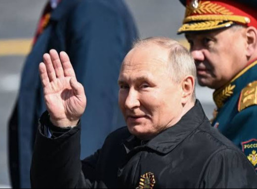 Кремль посилює охорону Путіна через страх перевороту фото