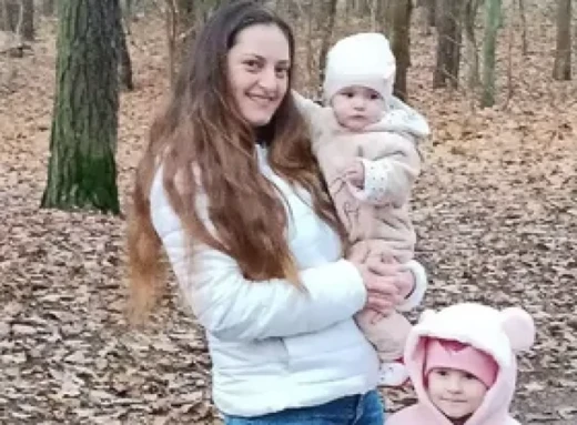 Вбив дружину і двох доньок: Трагедія у Польщі фото