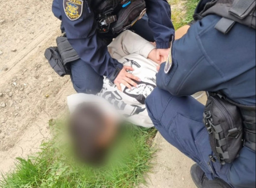 Стрілянина у школі на Закарпатті: що відомо про інцидент фото