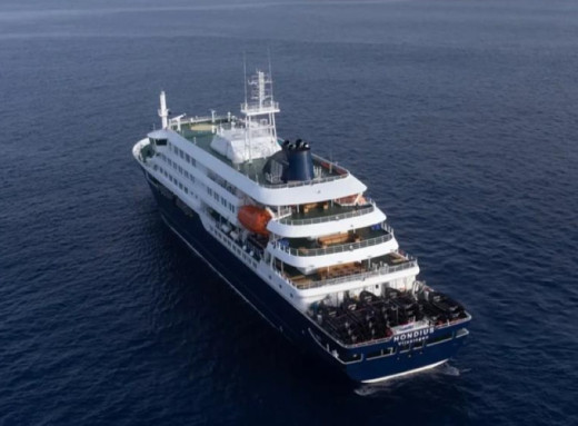 Хантавірус на лайнері MV Hondius: українців відправлять на карантин фото
