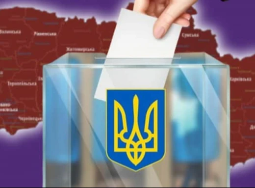 72% українців проти виборів під час війни: результати опитування НДІ фото