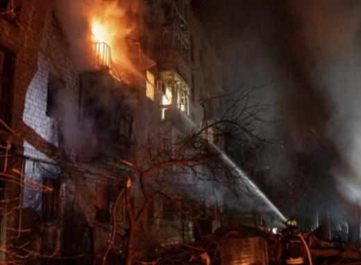 Жертви серед цивільних в Україні зросли на 26% у 2025 році фото