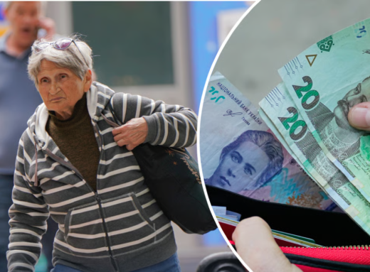 Не доживають до виплат: українцям пенсійні борги хочуть передавати у спадок фото