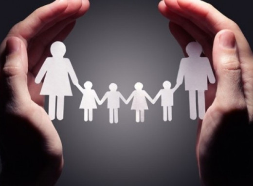 У Славутичі фахівці центру соціальних служб провели супервізію для сім’ї опікуна фото