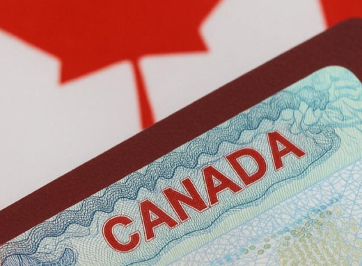 У Канаді заговорили про безвіз для українців на короткі поїздки фото