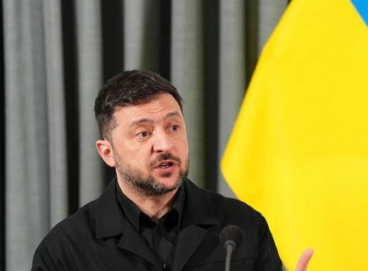 У Куп’янську перебуває до 100 російських військових, але місто під контролем України — Зеленський фото